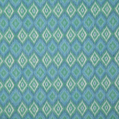 Pindler Fabric JAY012-BL01 Jaya Oasis