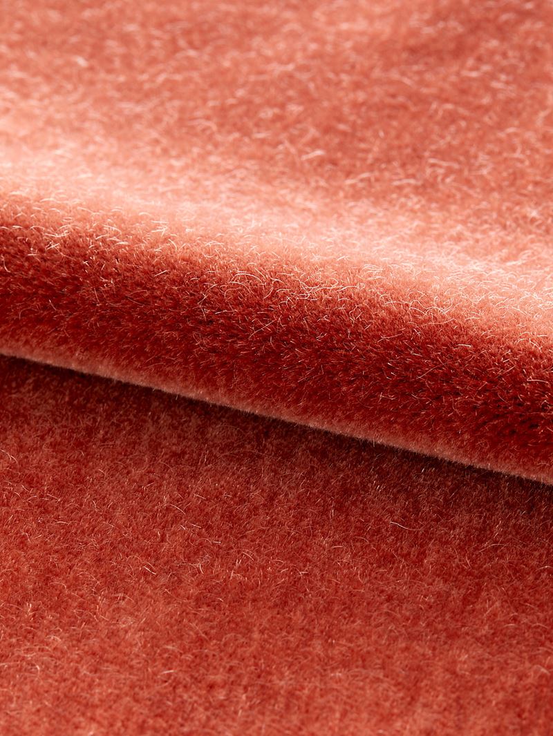 Scalamandre Fabric JB 06668216 Neva Mohair Bark