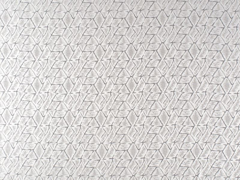 Scalamandre Fabric JM 00027592 Grandy Stone