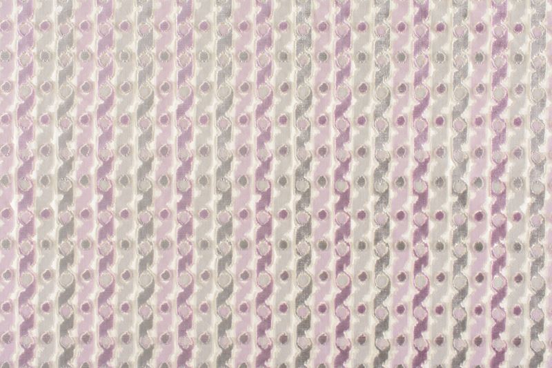 Scalamandre Fabric JM 0003JVEL Velours Bergerac Lavande