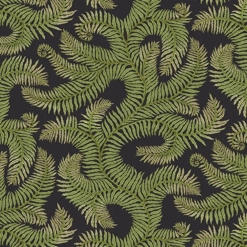 Kravet Couture Wallpaper JMW1001.01 Bombes Fernery