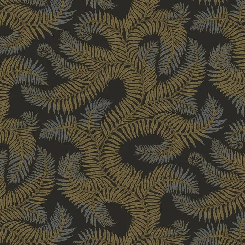 Kravet Couture Wallpaper JMW1001.21 Bombes Fernery