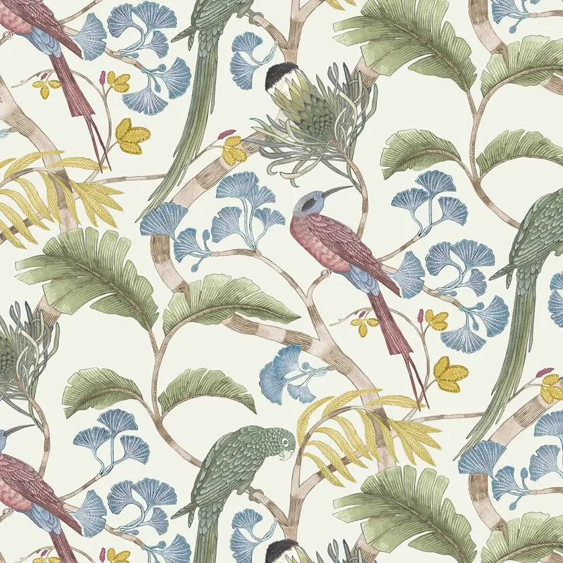 Kravet Couture Wallpaper JMW1006.01 Living Branches