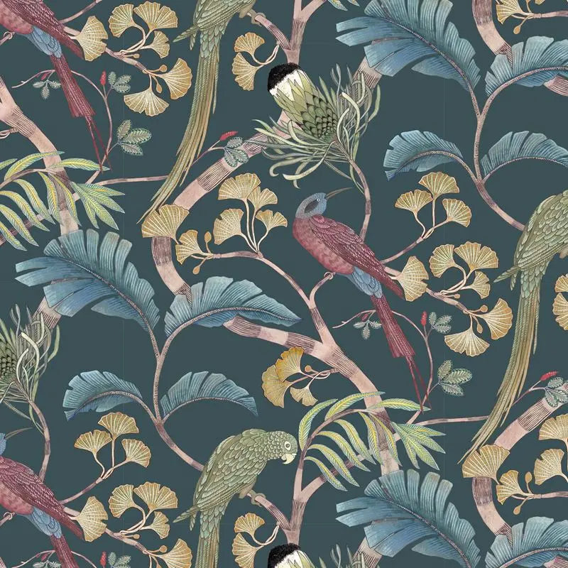 Kravet Couture Wallpaper JMW1006.02 Living Branches