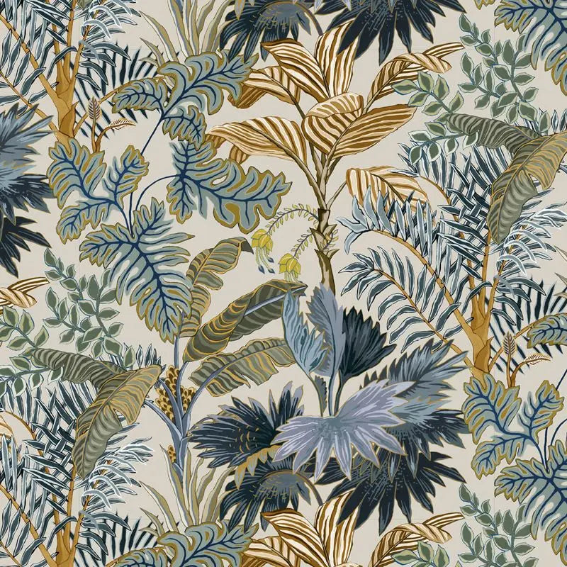 Kravet Couture Wallpaper JMW1013.11 Palm Grove