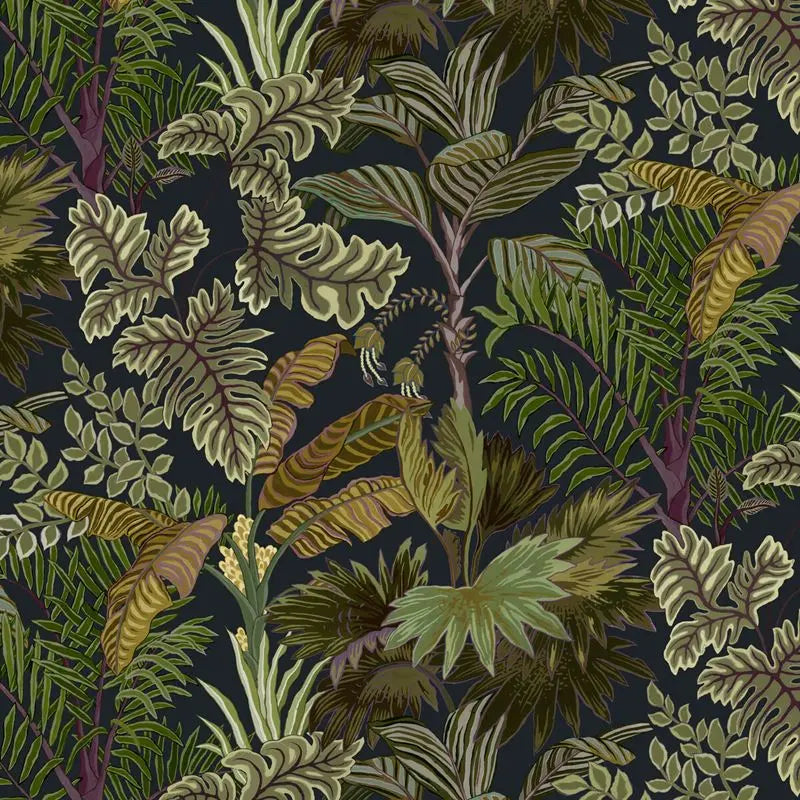 Kravet Couture Wallpaper JMW1013.21 Palm Grove