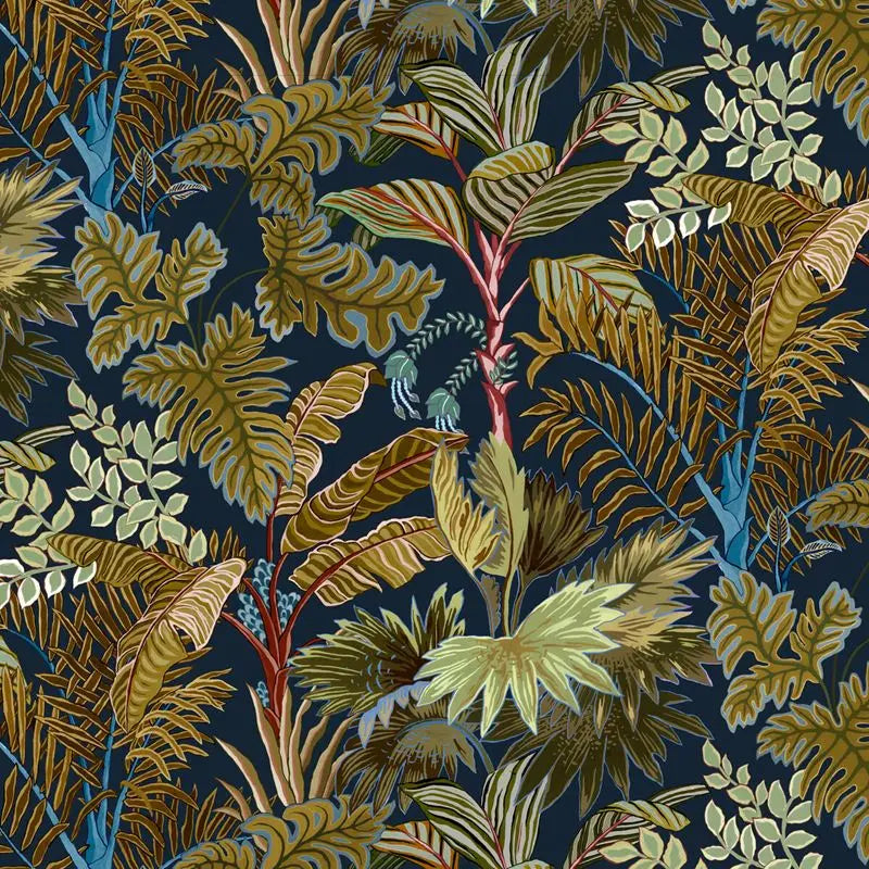 Kravet Couture Wallpaper JMW1013.31 Palm Grove