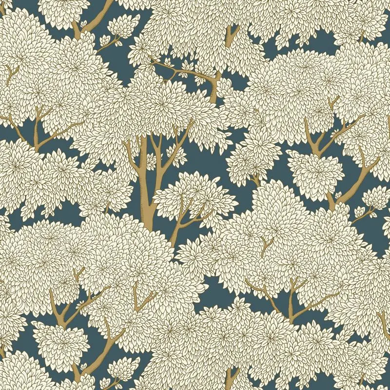 Kravet Couture Wallpaper JMW1014.01 Stockend Woods