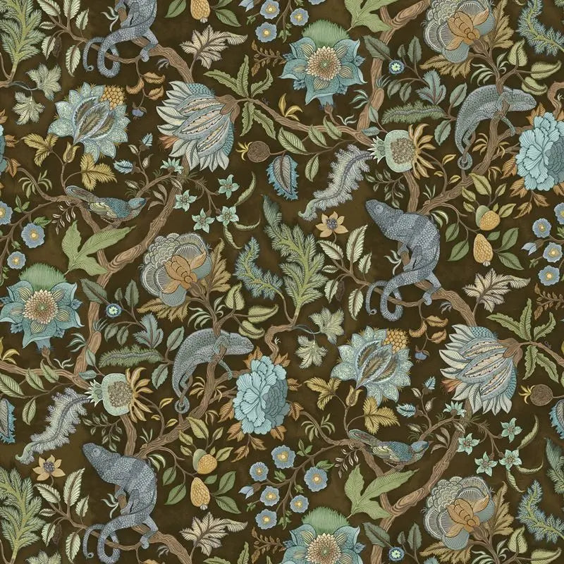 Kravet Couture Wallpaper JMW1022.21 Chameleon Trail Wp