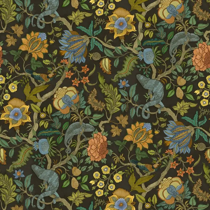 Kravet Couture Wallpaper JMW1022.41 Chameleon Trail Wp