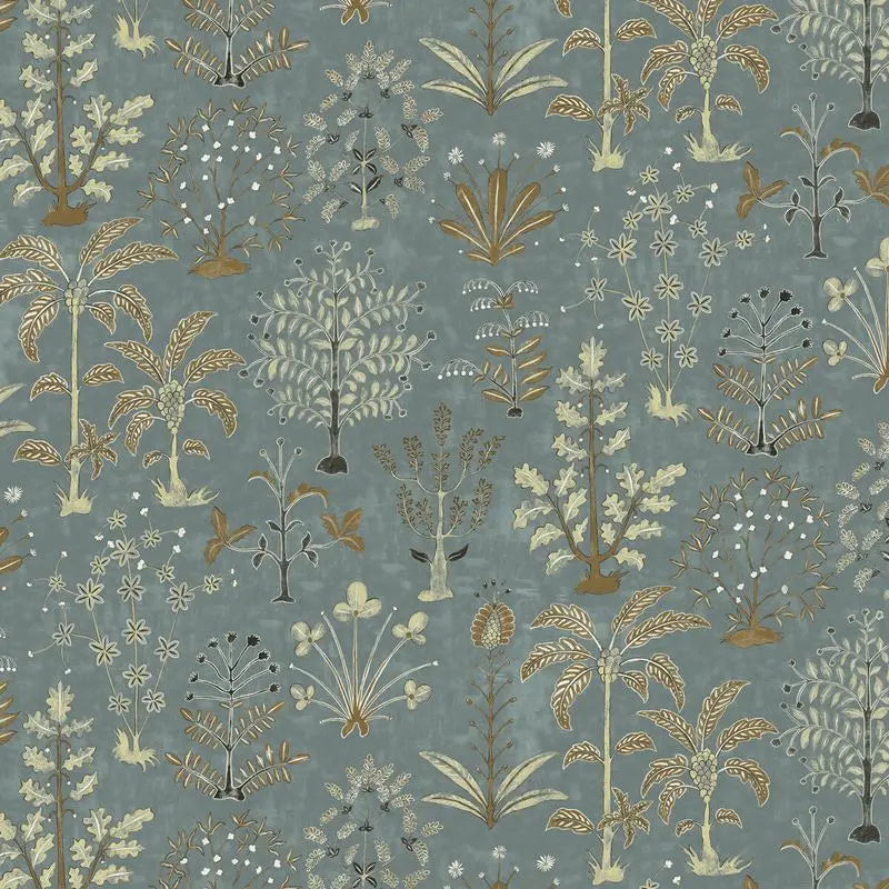 Kravet Couture Wallpaper JMW1023.21 Cynthia Wp