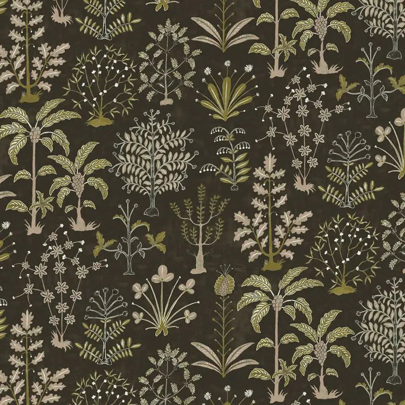 Kravet Couture Wallpaper JMW1023.31 Cynthia Wp