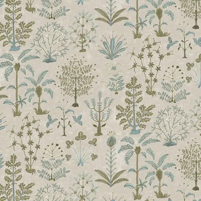 Kravet Couture Wallpaper JMW1023.41 Cynthia Wp