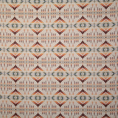 Pindler Fabric JUN017-BR01 Juniper Mesa Adobe