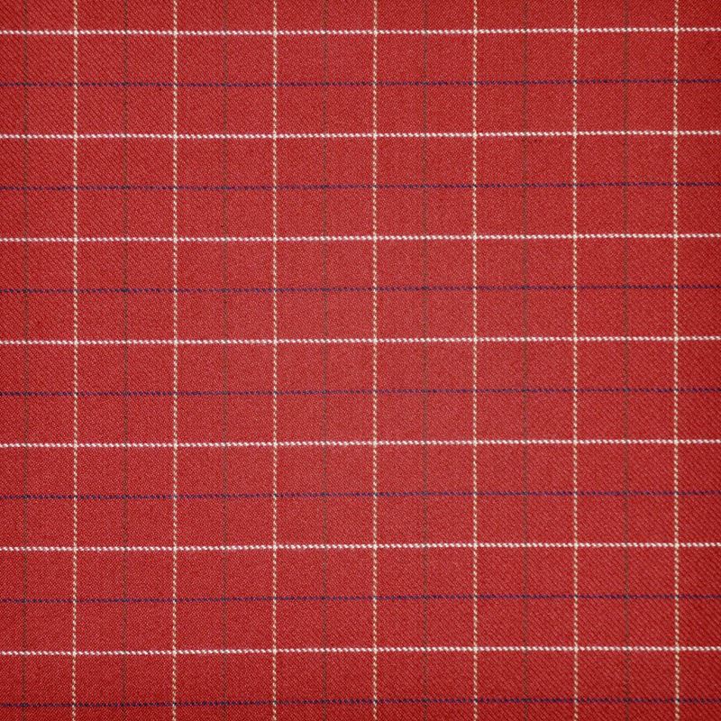 Maxwell Fabric K90407 Kincaid Carmine