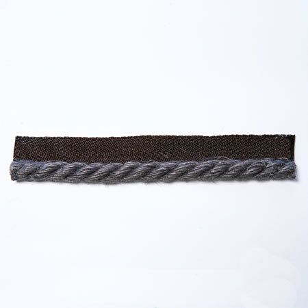 Pindler Trim KAS020-BR01 Kasai Coal