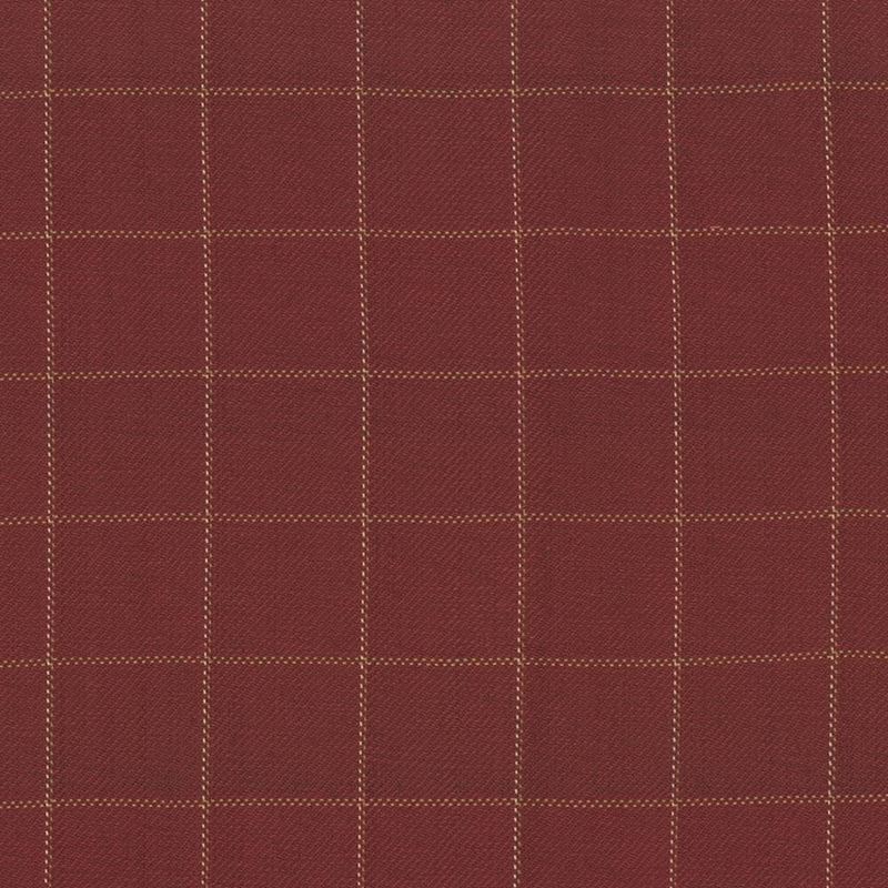 Kasmir Fabric Keheley Merlot