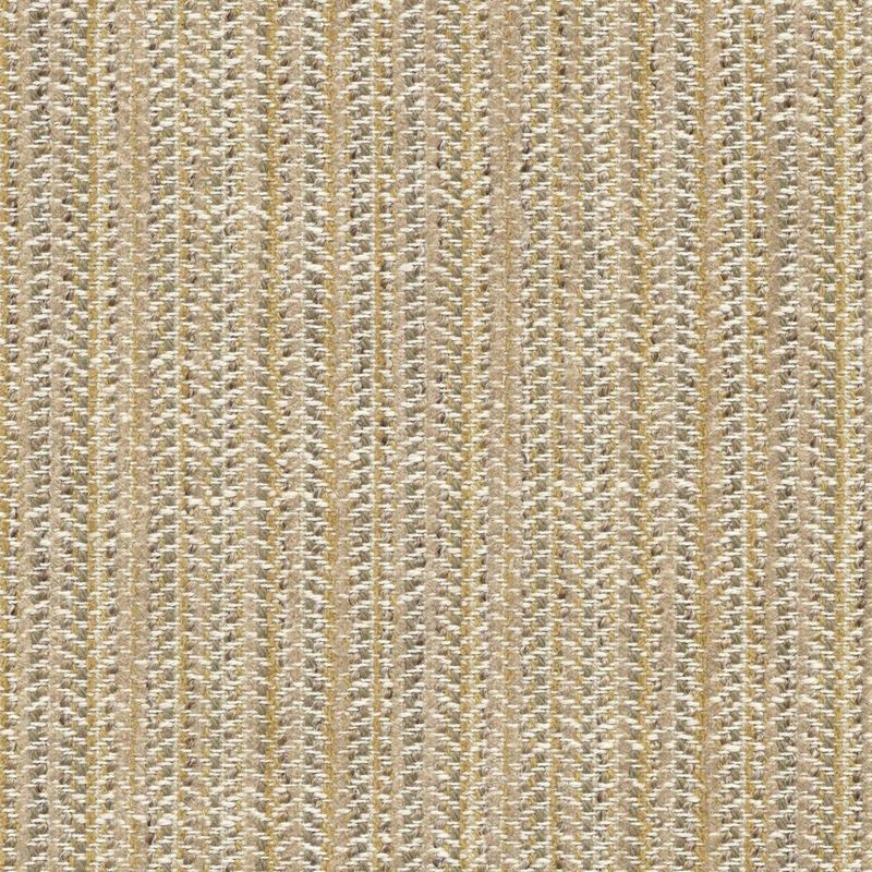 RM Coco Fabric Kendall Herringbone Crypton Sand