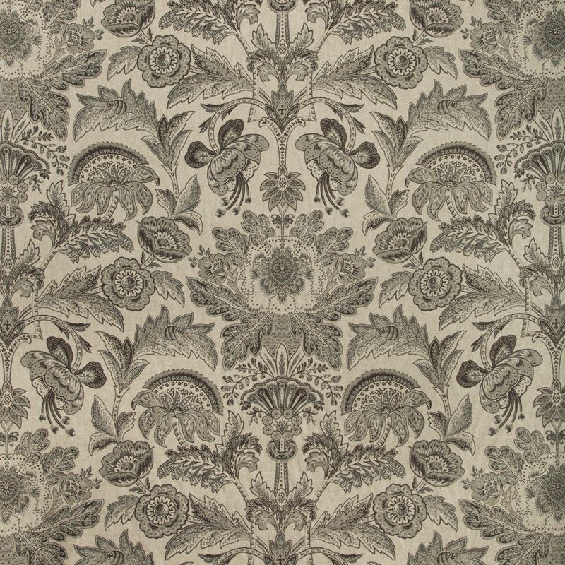 Kravet Couture Fabric KENT MANOR.21 Kent Manor Peat