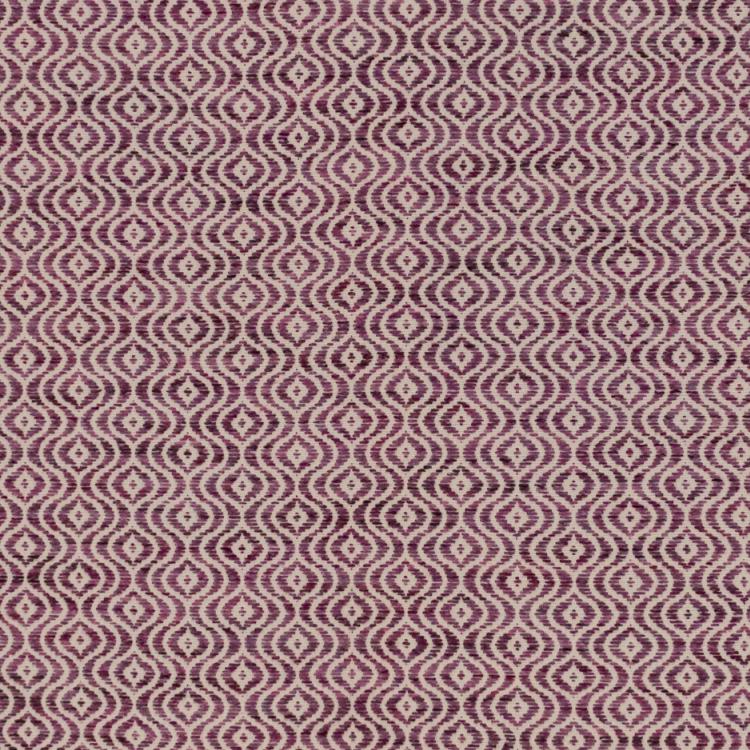 RM Coco Fabric Kittani Plum