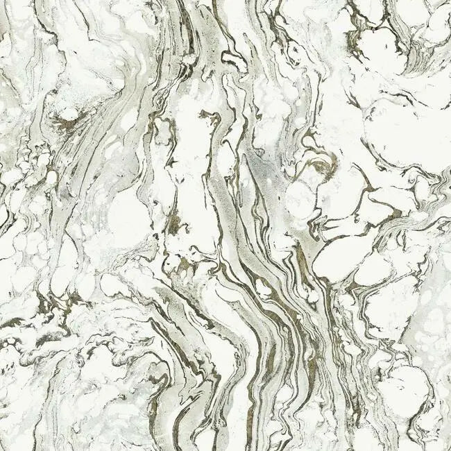 York Wallpaper KT2221 Polished Marble