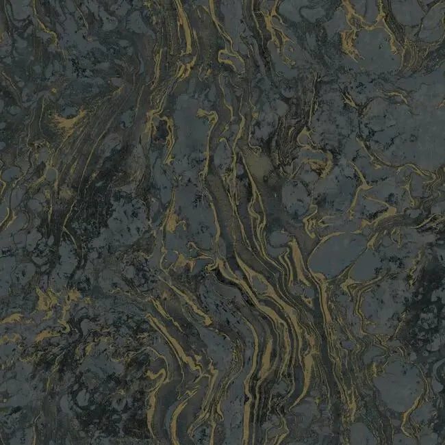 York Wallpaper KT2224 Polished Marble