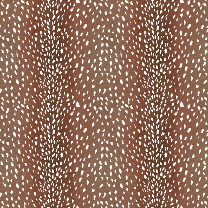 RM Coco Fabric Kudu Mocha