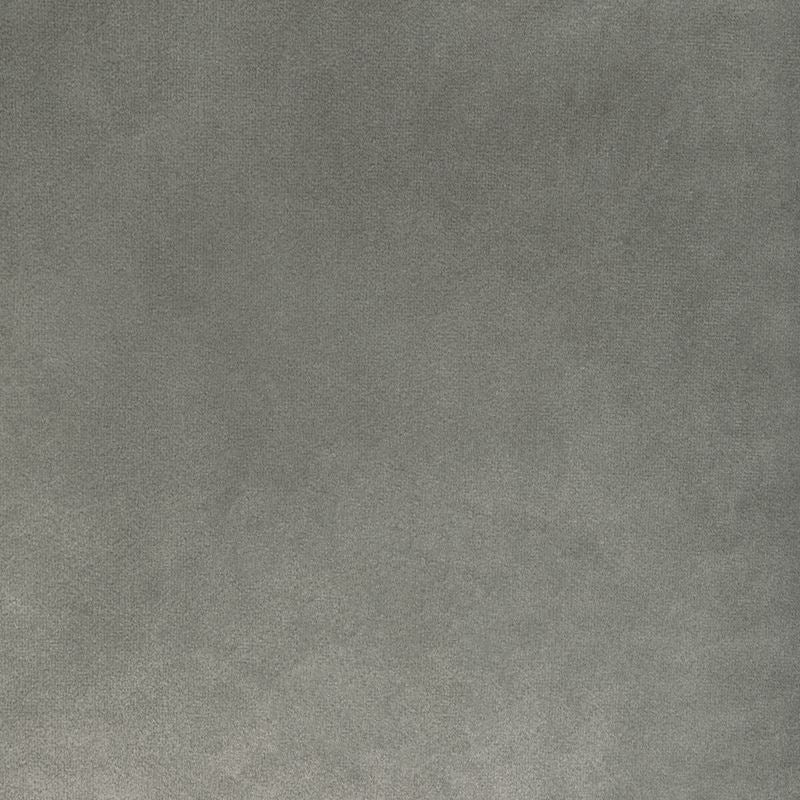 Kravet Contract Fabric KW-10065.3685MG9 Rocco Velvet Mercury