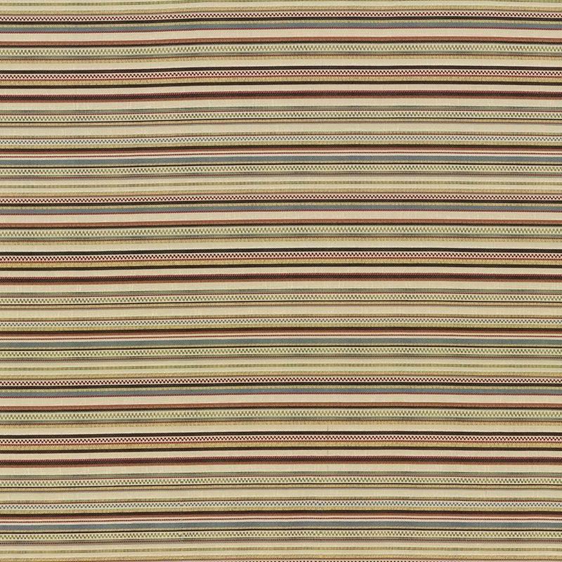 Kasmir Fabric Lages Stripe Multi