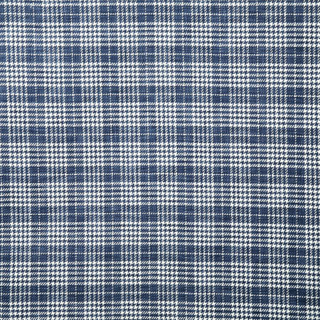 Pindler Fabric LAN151-BL01 Lance Indigo