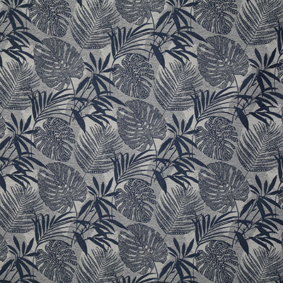 Pindler Fabric LAN153-BL01 Lanai Indigo