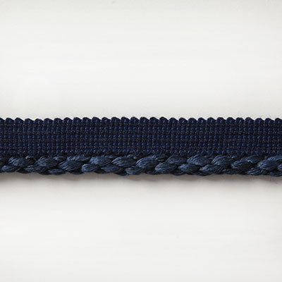 Pindler Trim LAN154-BL06 Lansing Navy