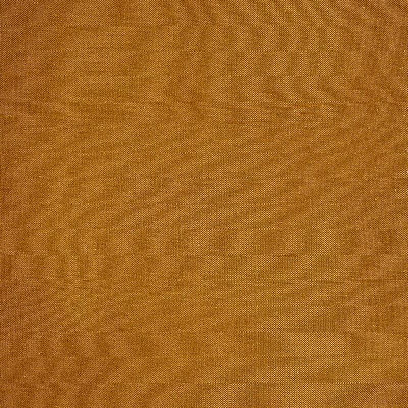 Scalamandre Fabric LB 0025214C Dupioni Solids Butterscotch