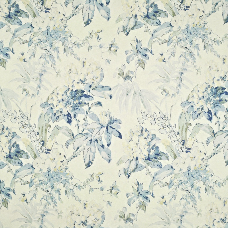 Ralph Lauren Fabric LCF68493F Washington Floral Coast