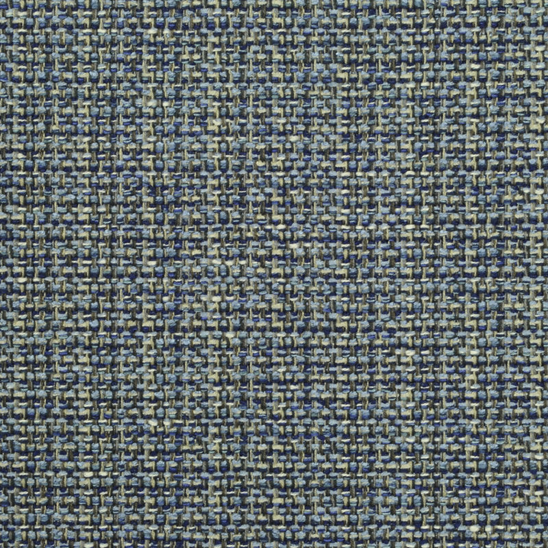 Ralph Lauren Fabric LCF68719F Benedetta Tweed Lapis