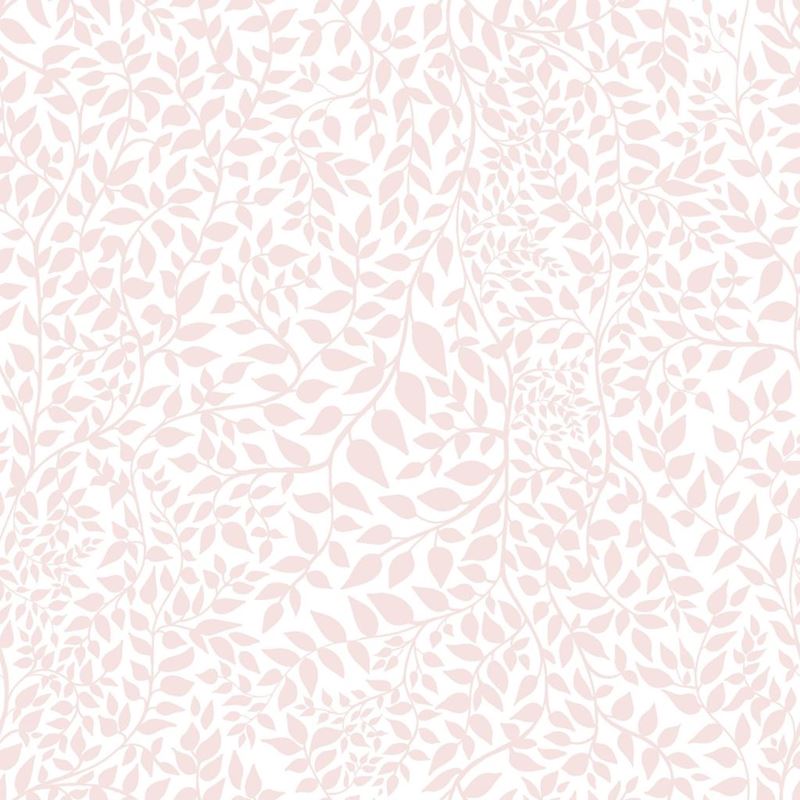 RM Coco Fabric Leafy Blushing