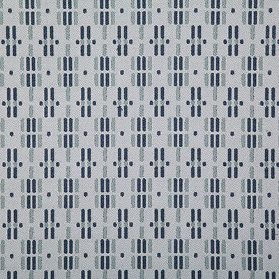 Pindler Fabric LIN270-BL01 Lineup Indigo