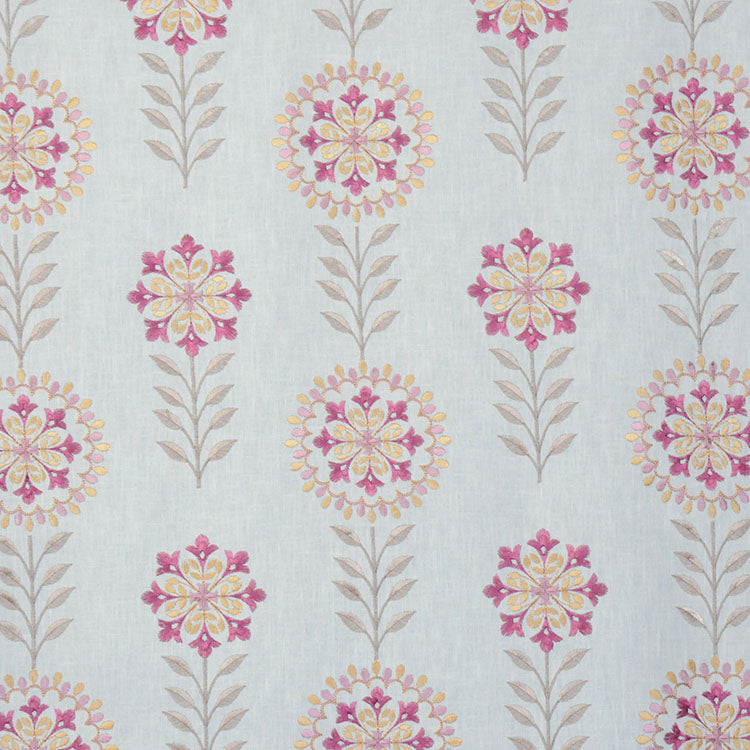 RM Coco Fabric LIZA Raspberry