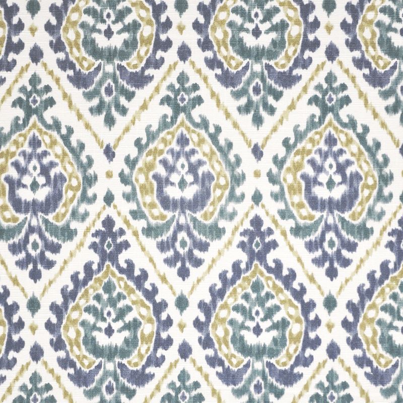 Maxwell Fabric LO9328 Lotus Lagoon