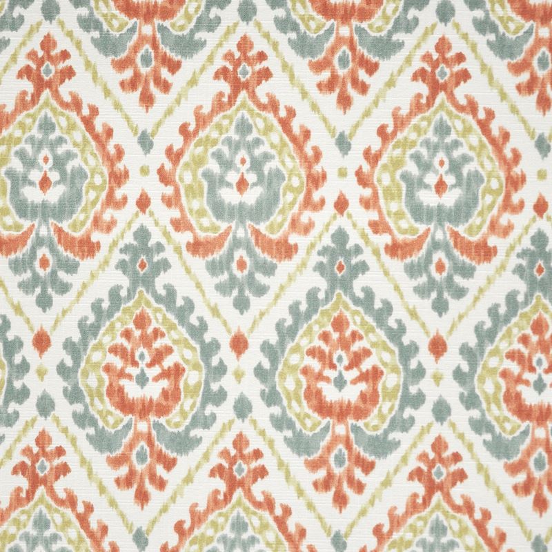 Maxwell Fabric LO9341 Lotus Coral