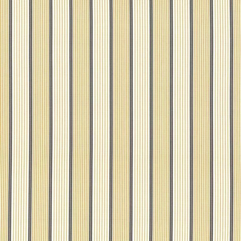 Kasmir Fabric Longview Stripe Yolk