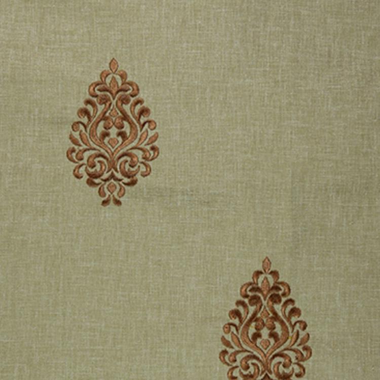 RM Coco Fabric LOST MEDALLION Tucson