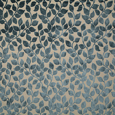 Pindler Fabric LOT006-BL06 Lottie Indigo