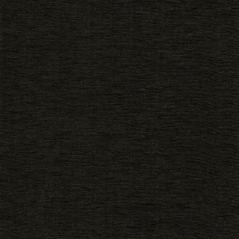 Kasmir Fabric Lucinda Black