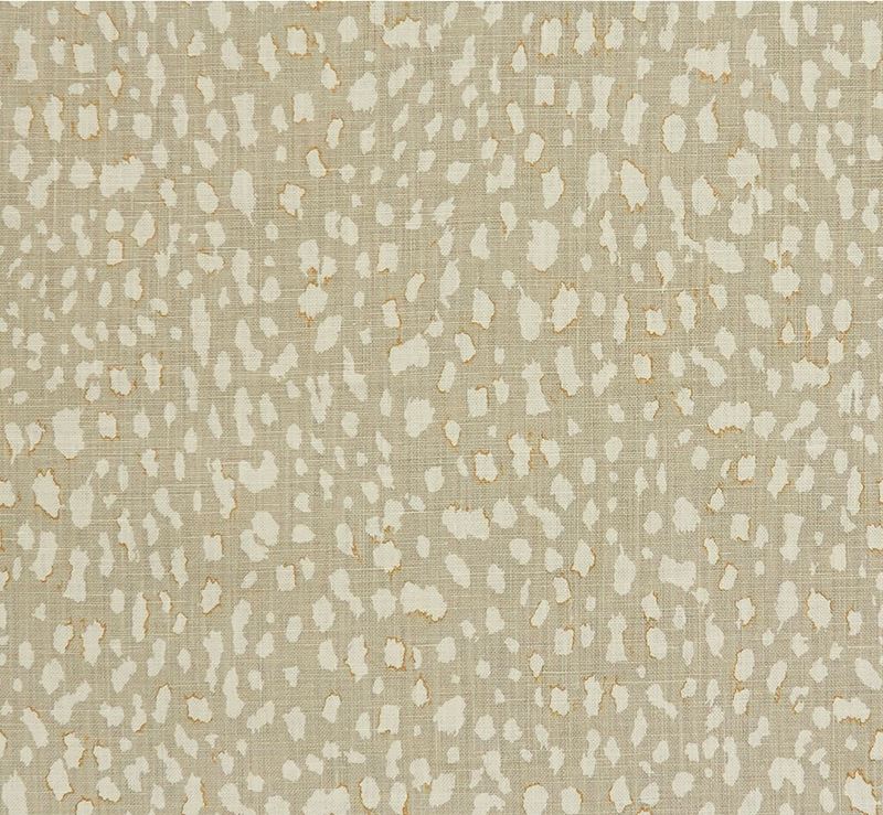 Kravet Couture Fabric LYNX DOT.1611 Lynx Dot Oyster