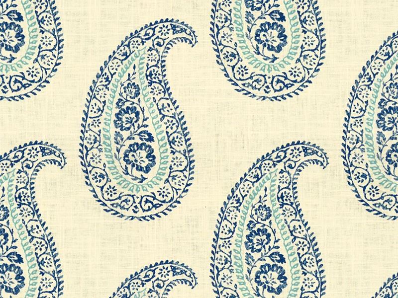 Kravet Design Fabric MADIRA.513 Madira Sea