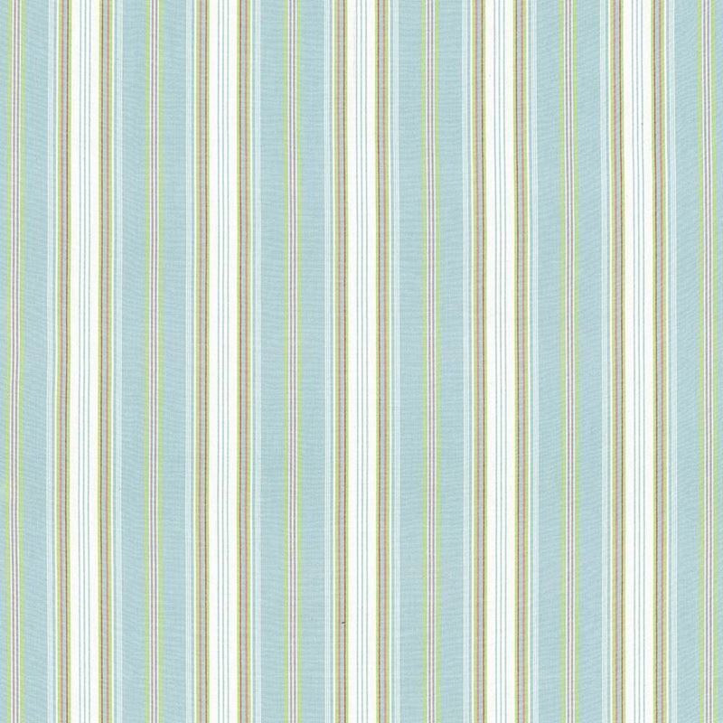 Kasmir Fabric Malibu Stripe Beach