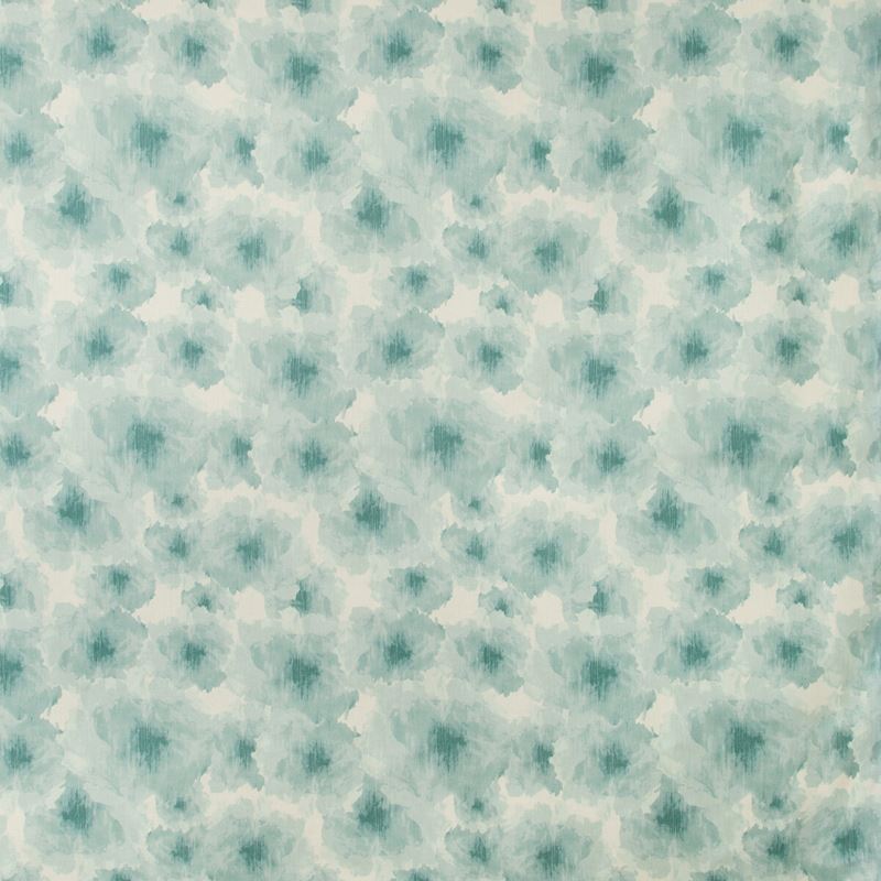 Kravet Design Fabric MANDERS.13 Manders Aquamarine