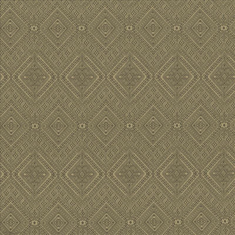 Kasmir Fabric Manhasset Fog