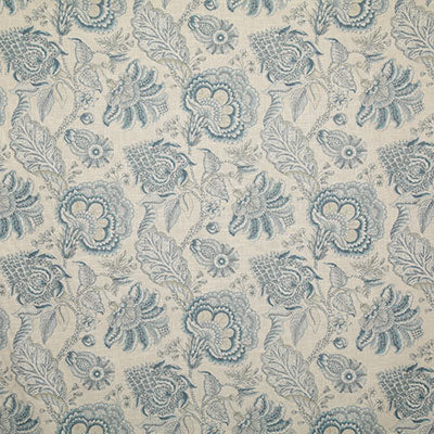 Pindler Fabric MAR289-BL06 Martoli Chambray